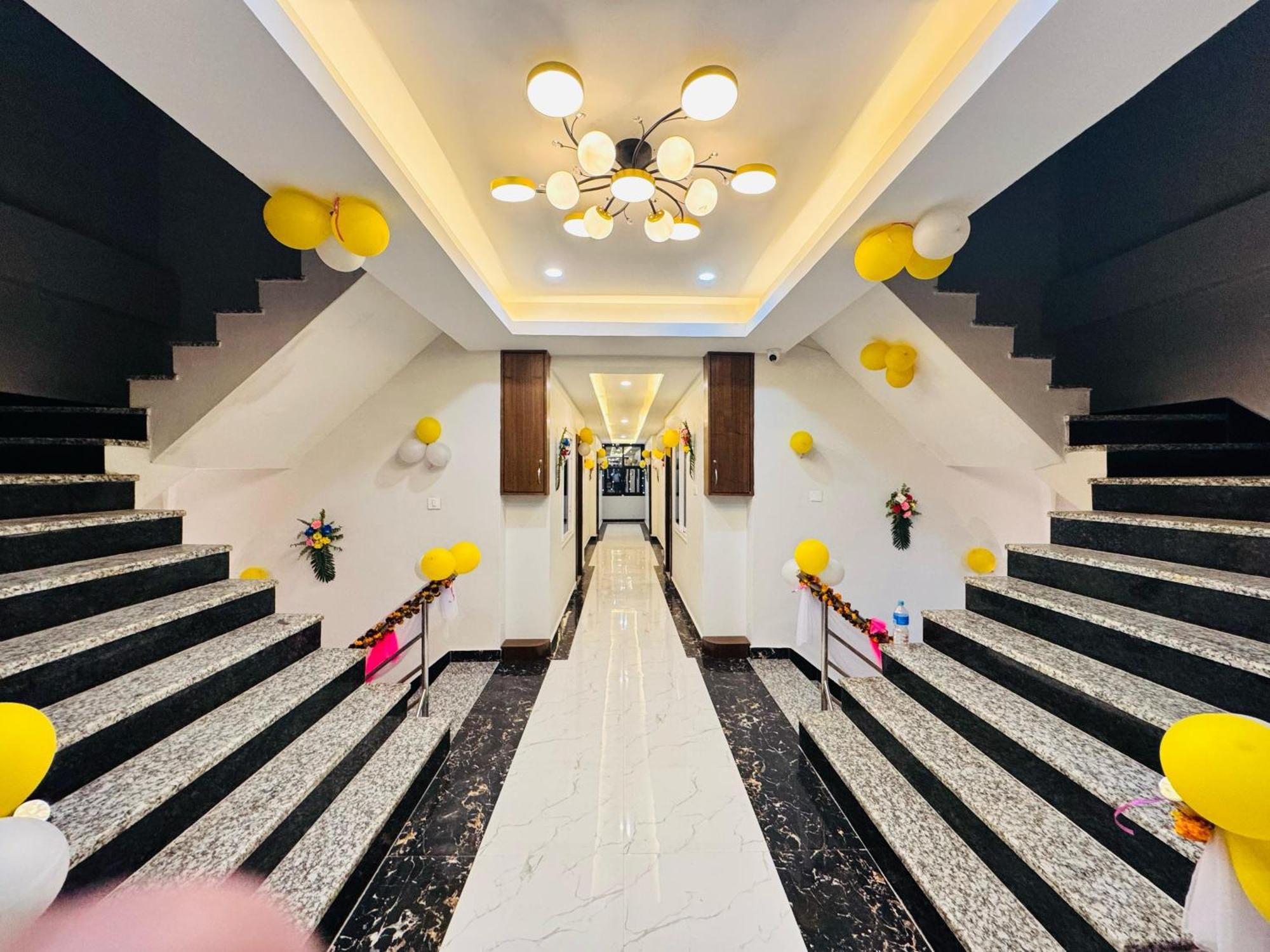 Hotel Royal Mithila Private Limited Джанакпур Экстерьер фото